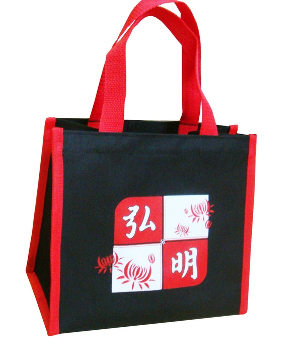 弘明餐袋