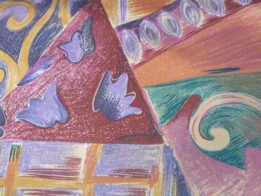 六福窗簾家飾布