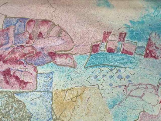 六福窗簾家飾布