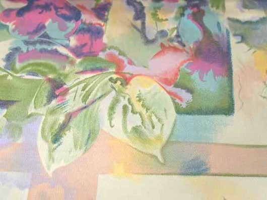 六福窗簾家飾布