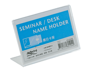 6CL0606L型標示牌90x60mm