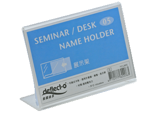 7CL005L型標示牌100x68mm