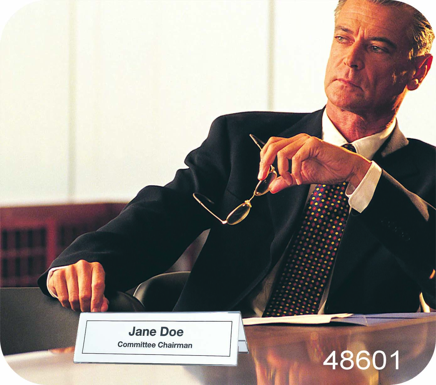 48601座席卡架(298x106x92mm)