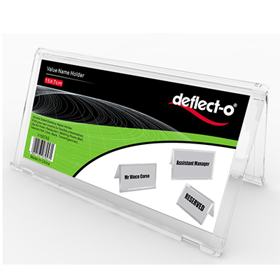 V1507鏡面V型座席卡架(150x70mm)