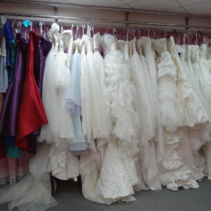 台南婚紗禮服出租-戀婚紗禮服會館-undefined