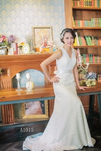 台南婚紗禮服出租-戀婚紗禮服會館-undefined