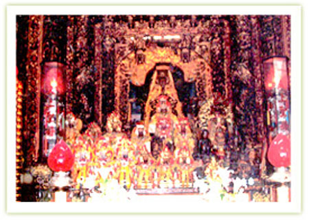 德興宮_媽祖回鑾