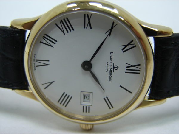Baume&Mercier