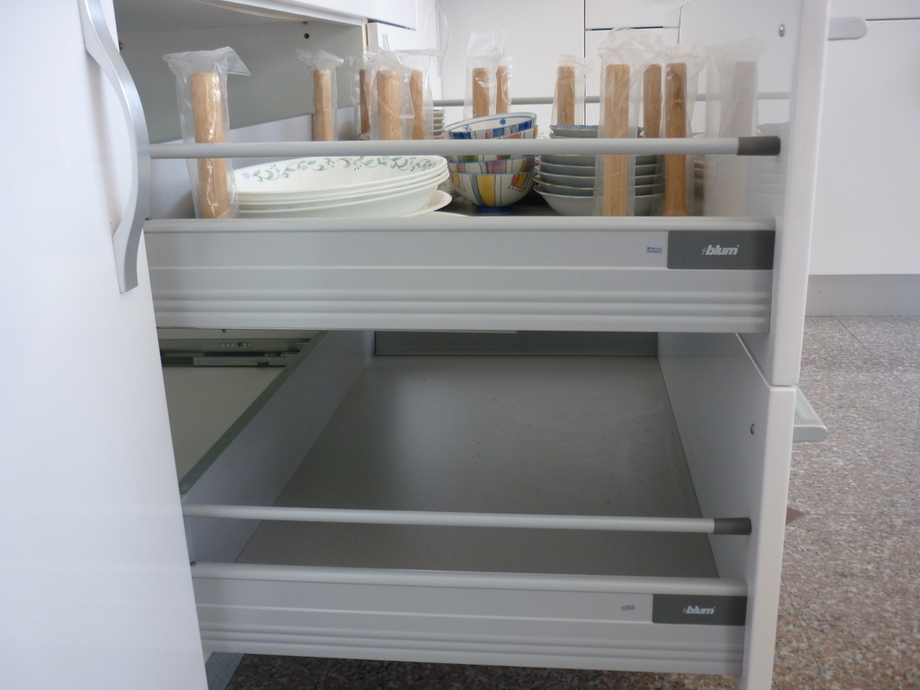 進口雙層鋁抽+磁吸盤