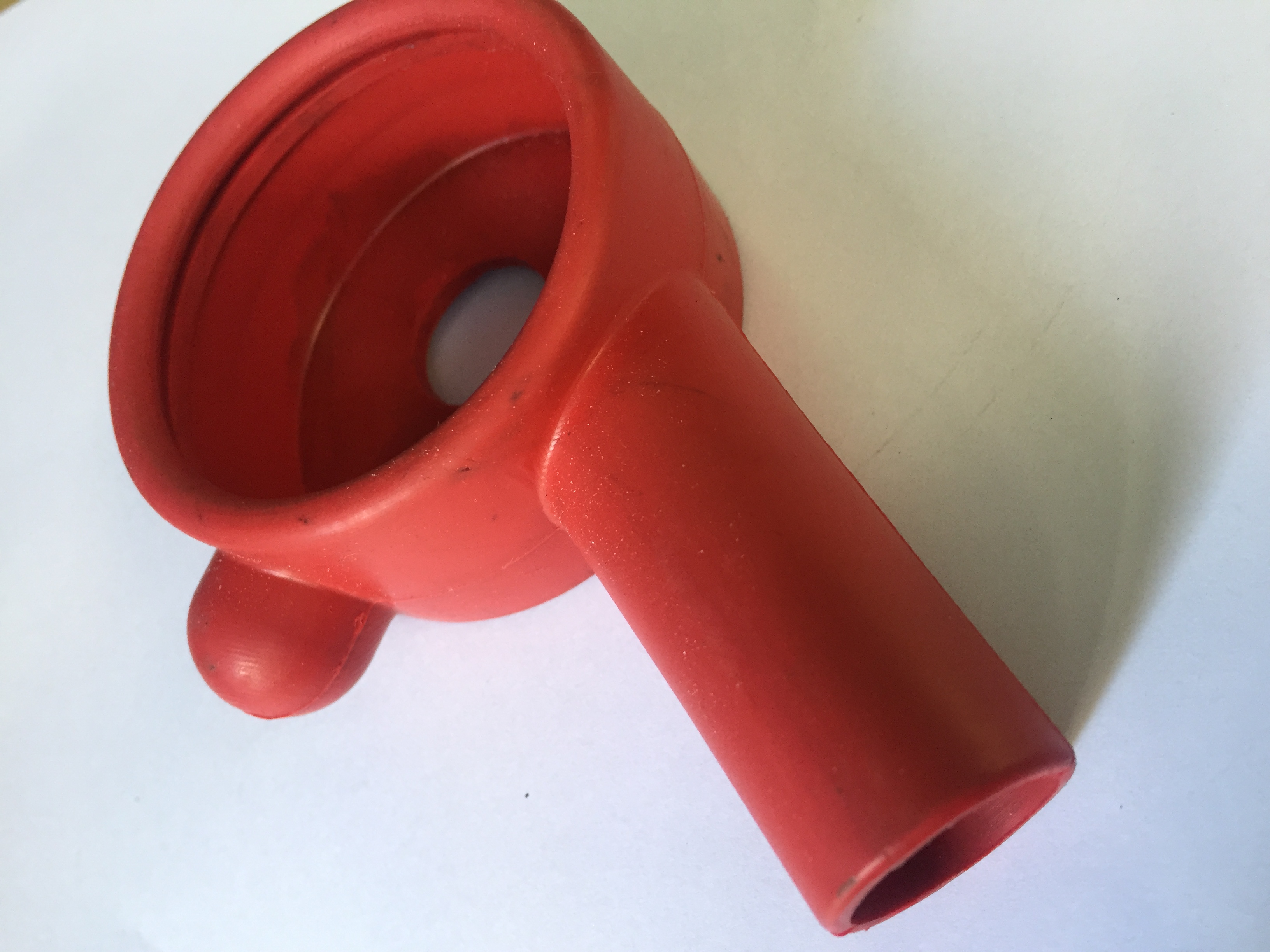 絕緣電池蓋(汽機車)