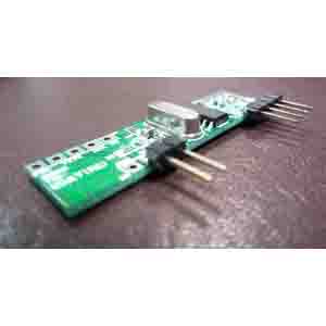 客製化RF系列產品設計