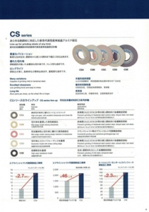 甲上億國際有限公司(鑽石研磨砂輪)-undefined