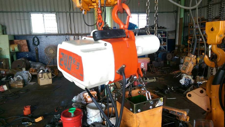 外匯品-240KG小金鋼