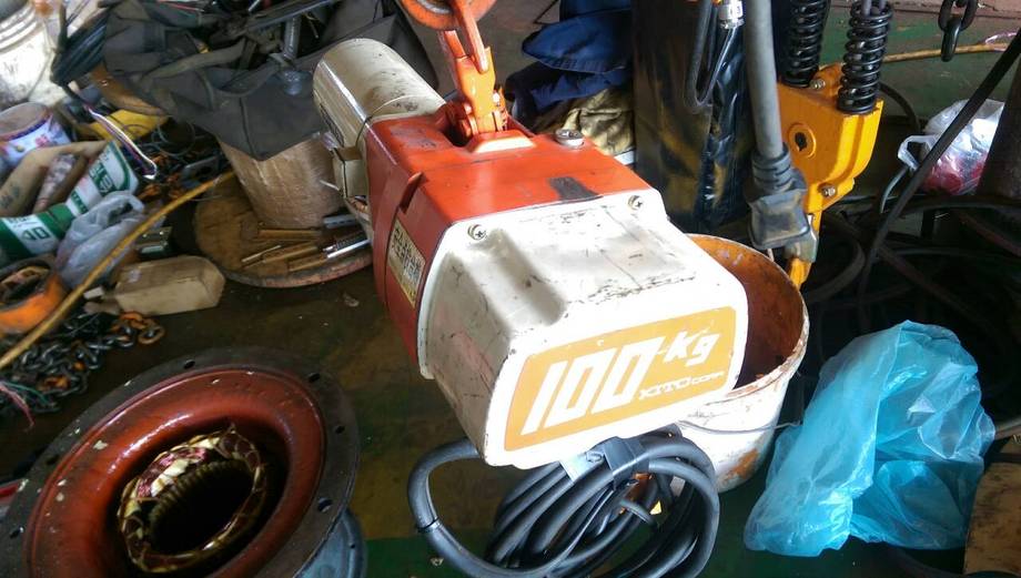 外匯品-100KG小金鋼