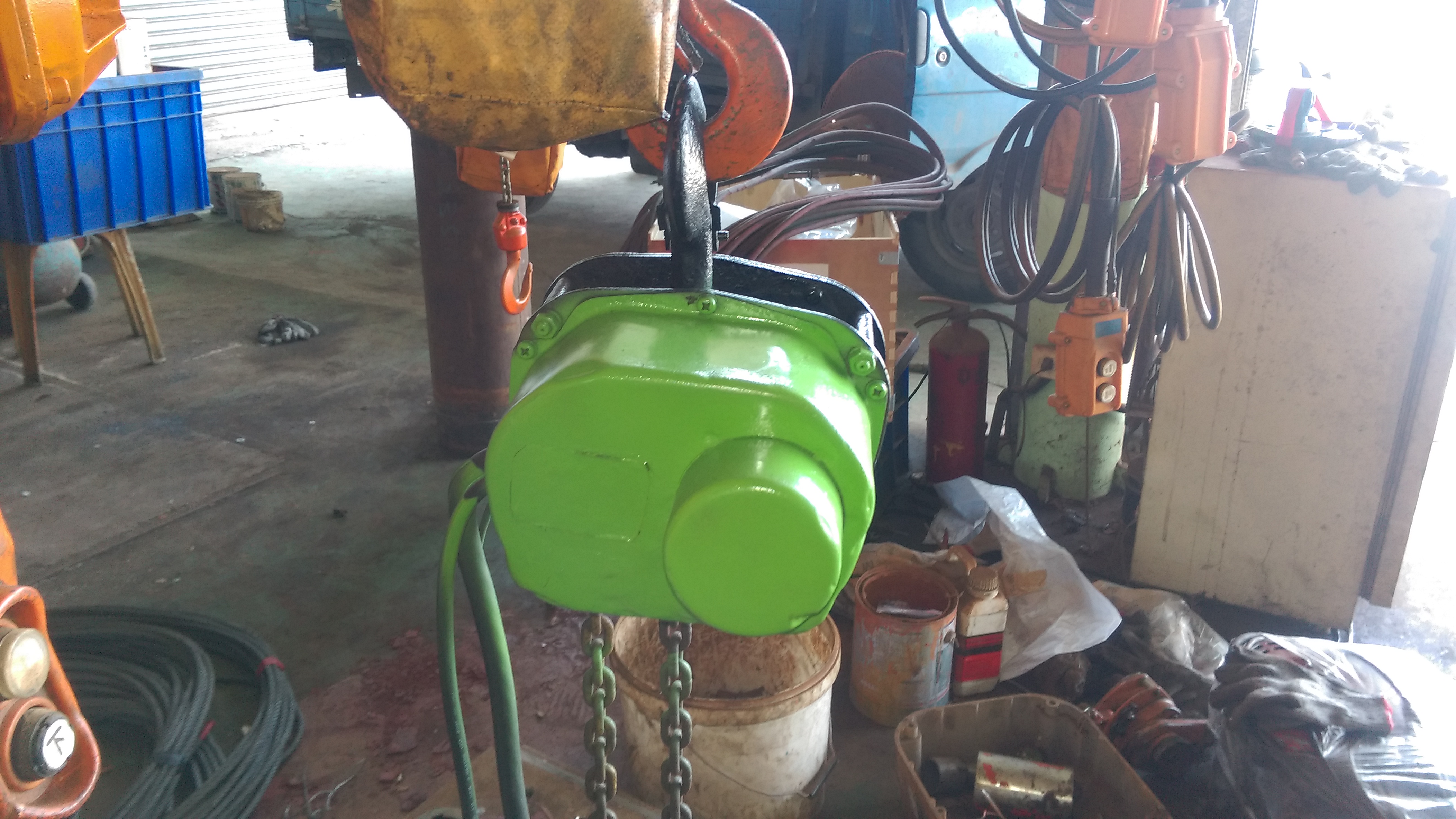 外匯品490kg小金鋼