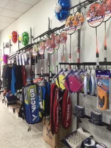 日翔體育用品社-undefined