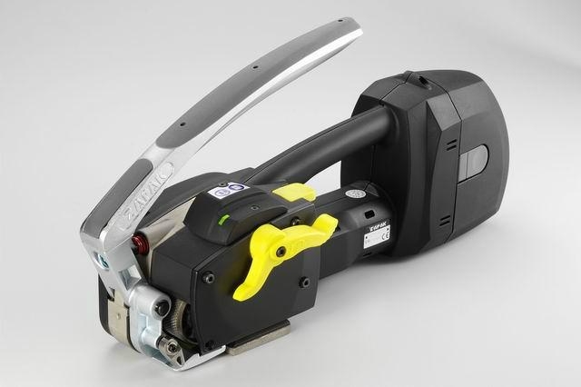 ZP226bi手提式捆包機