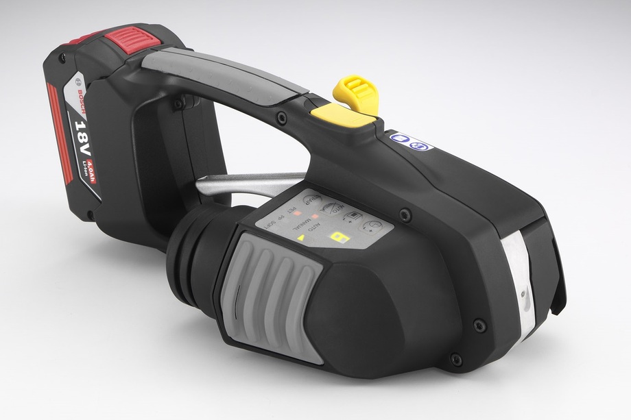 ZP93/96A手提式捆包機