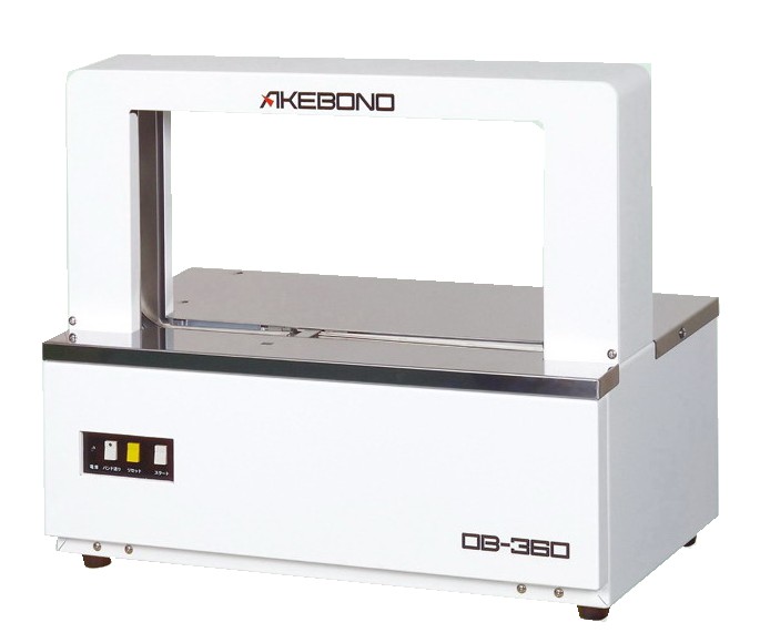 OB-360束帶機