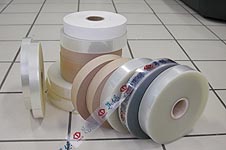 PET、牛皮紙束帶