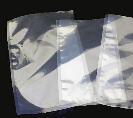 公版真空平面袋