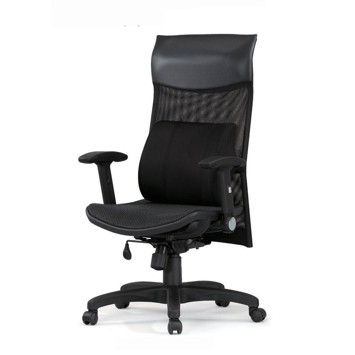 主管椅YK-802-01TG