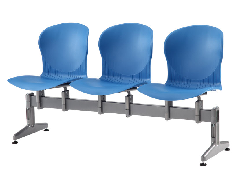 排椅BA-111_薰衣草