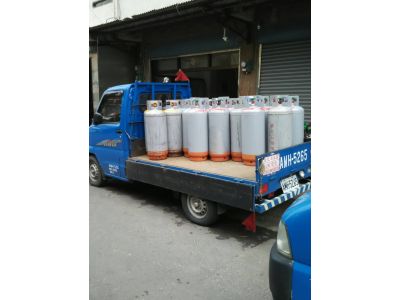 弘裕煤氣有限公司-undefined