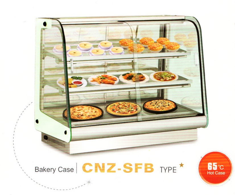 蛋糕櫃-CNZ-SFB