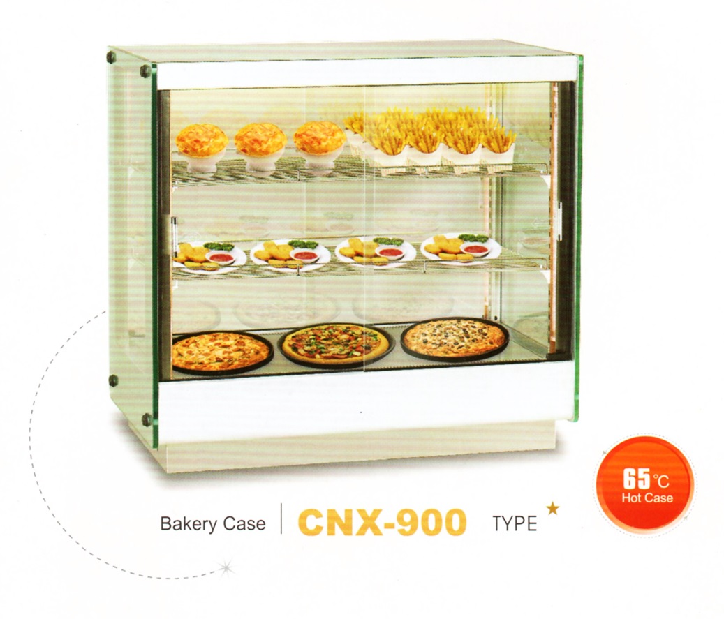 蛋糕櫃-CNX-900