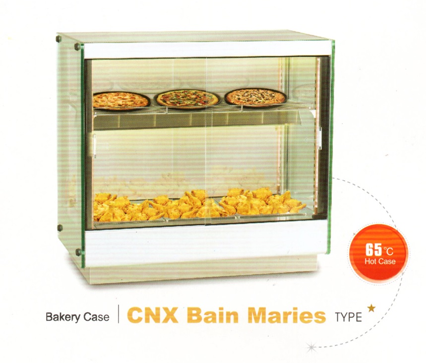 蛋糕櫃-CNX