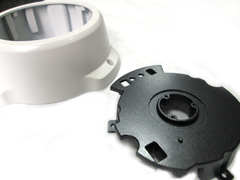 粉體液體靜電特殊塗裝