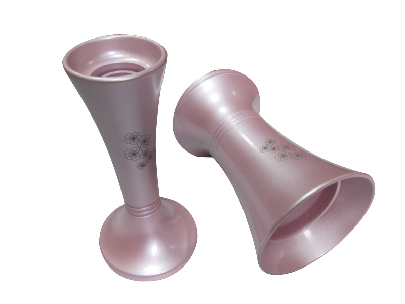 鋅鋁合金烤漆上色