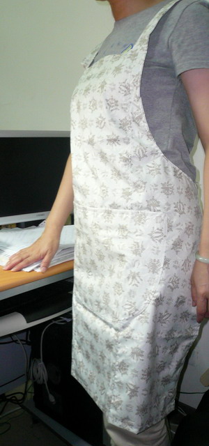 防水透氣工作服