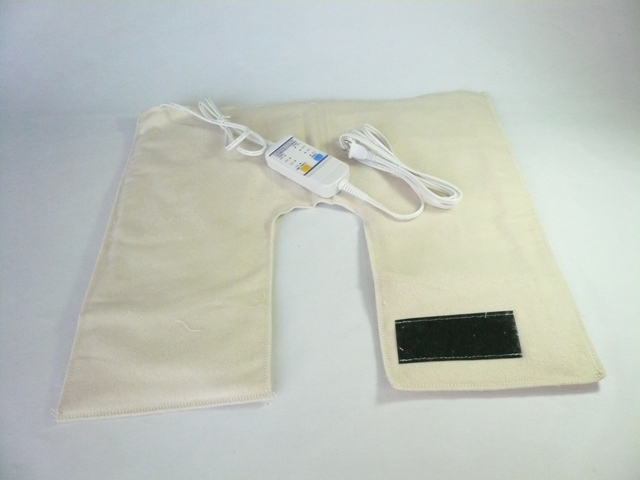 自動濕熱墊(肩式)