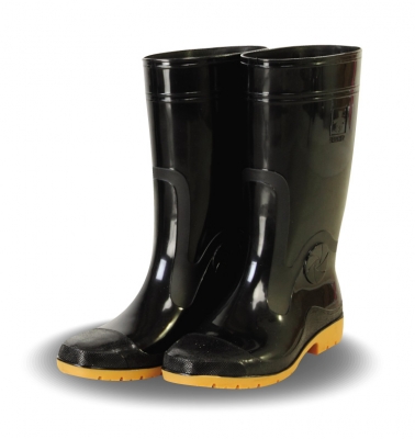 豪帥鞋(加束口)