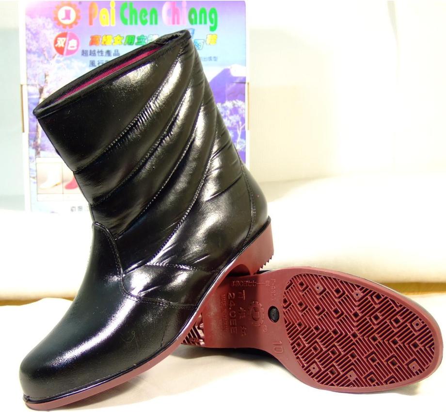 女雨靴鞋