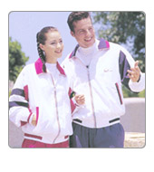 單層夾克休閒服