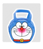 袋子系列-DORAEMON