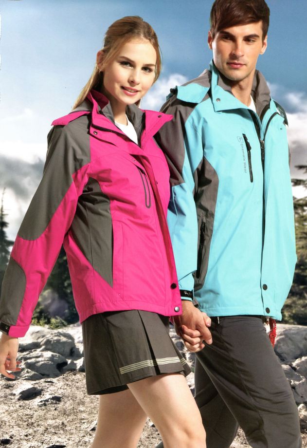 9829防水透氣女版