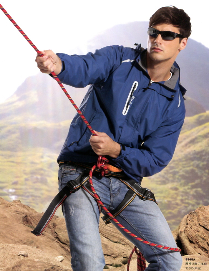 9565A厚裡外套&nbsp;