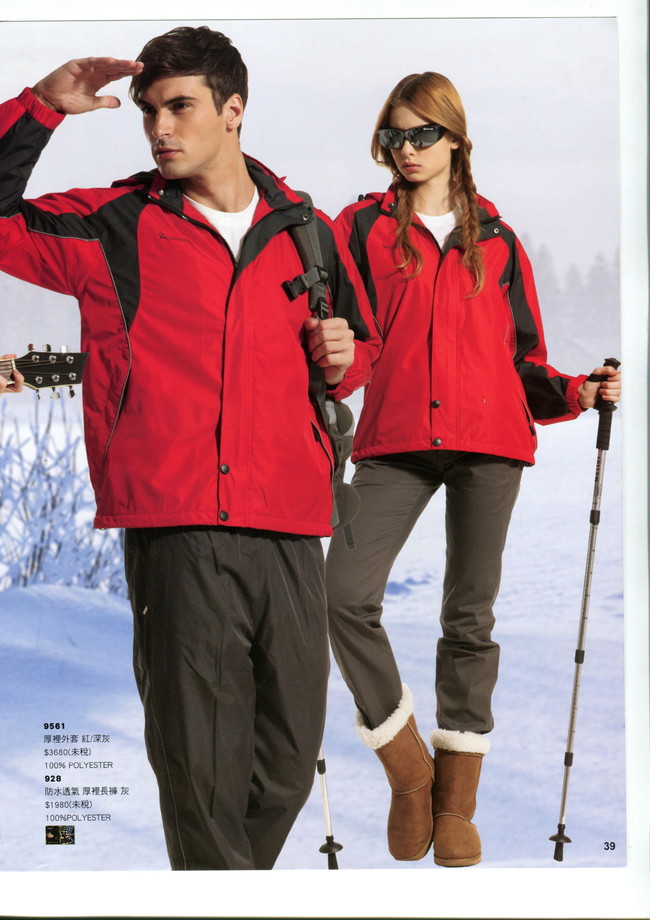 9561厚裡外套&nbsp;