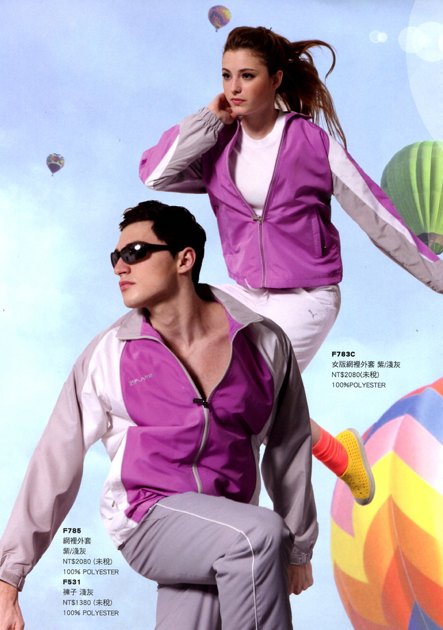 F783C女版網裡外套&nbsp;