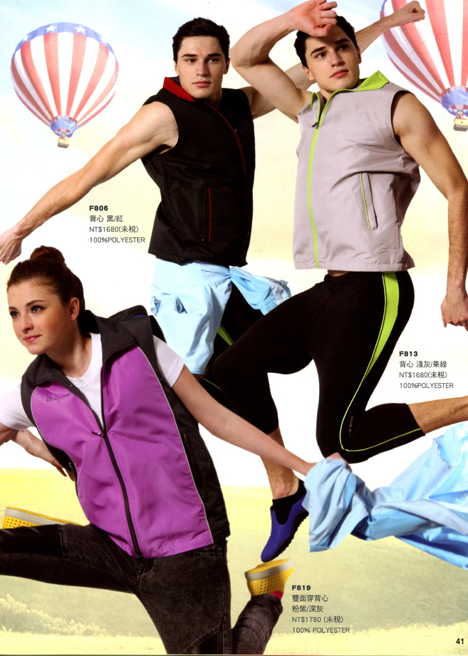 F806背心&nbsp;