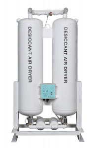 TL系列-吸附式乾燥機