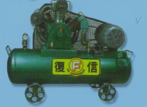 高壓空氣壓縮機