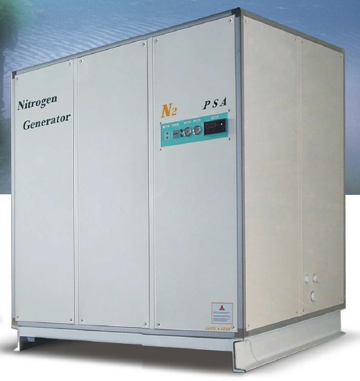 SC型氮氣產生機