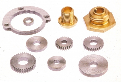 星彩企業有限公司-其他