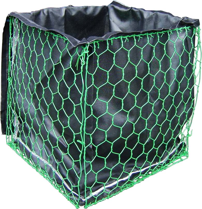 土石籠袋產品01