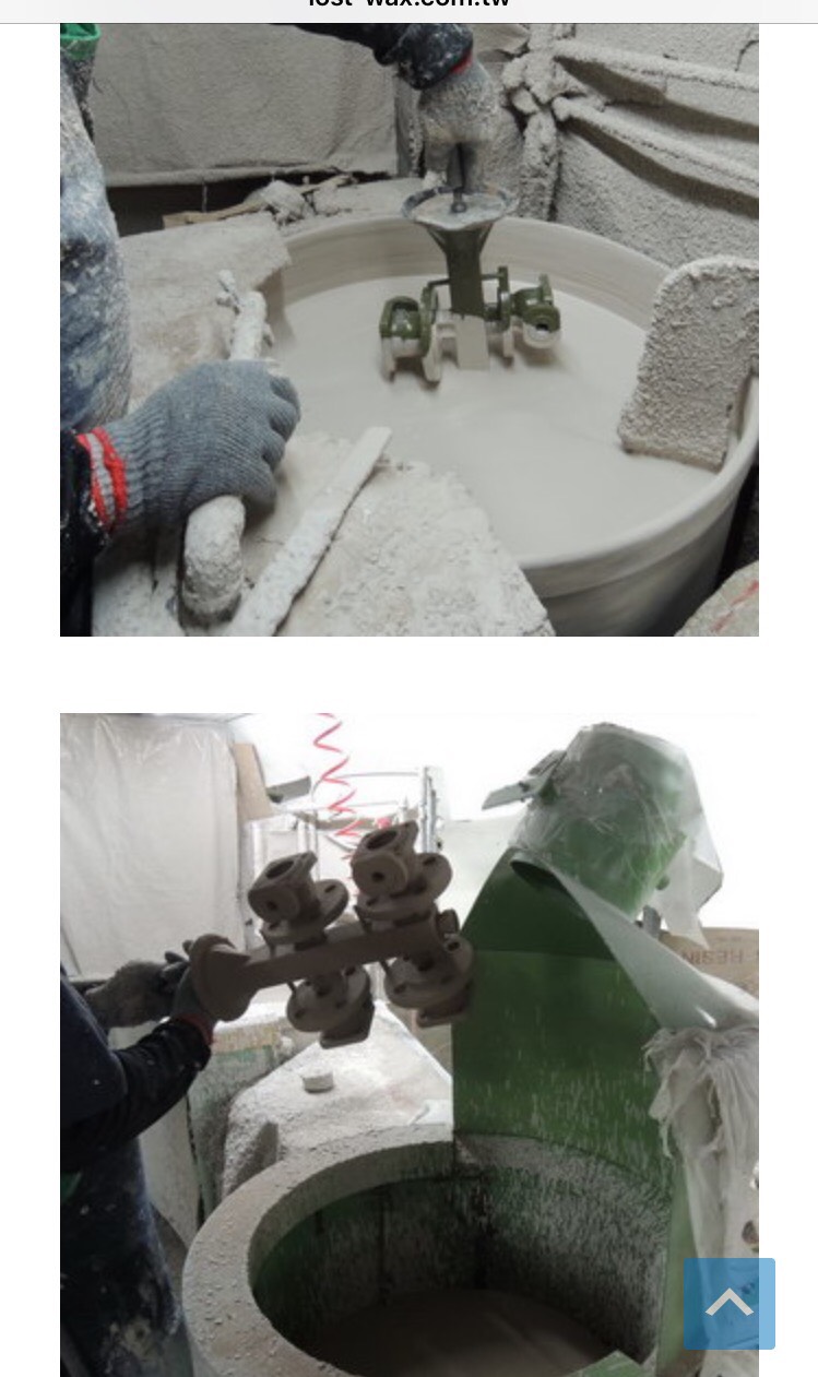 金屬冶煉鍛鑄11